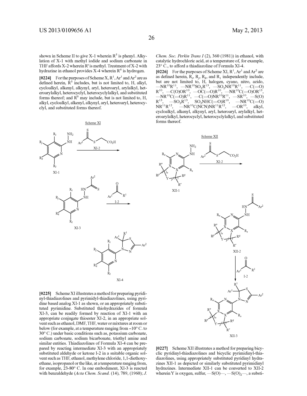 MITOTIC KINESIN INHIBITORS AND METHODS OF USE THEREOF - diagram, schematic, and image 27