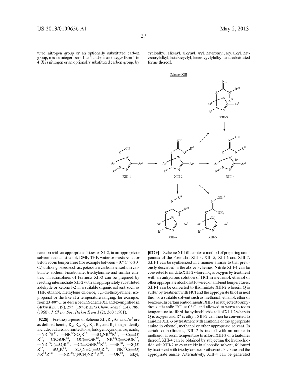 MITOTIC KINESIN INHIBITORS AND METHODS OF USE THEREOF - diagram, schematic, and image 28