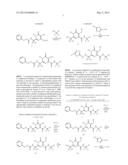 NOVEL PYRIMIDINECARBOXAMIDE DERIVATIVES diagram and image