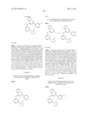 IMIDAZOPYRIDAZINE COMPOUNDS diagram and image