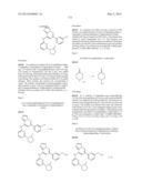 IMIDAZOPYRIDAZINE COMPOUNDS diagram and image