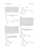 IMIDAZOPYRIDAZINE COMPOUNDS diagram and image