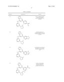 IMIDAZOPYRIDAZINE COMPOUNDS diagram and image