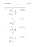 IMIDAZOPYRIDAZINE COMPOUNDS diagram and image