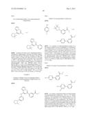 IMIDAZOPYRIDAZINE COMPOUNDS diagram and image