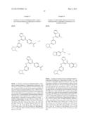 IMIDAZOPYRIDAZINE COMPOUNDS diagram and image