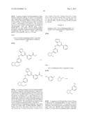 IMIDAZOPYRIDAZINE COMPOUNDS diagram and image