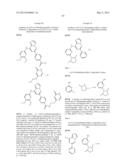 IMIDAZOPYRIDAZINE COMPOUNDS diagram and image