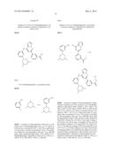 IMIDAZOPYRIDAZINE COMPOUNDS diagram and image