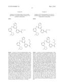 IMIDAZOPYRIDAZINE COMPOUNDS diagram and image