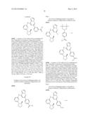 IMIDAZOPYRIDAZINE COMPOUNDS diagram and image