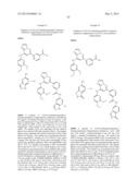 IMIDAZOPYRIDAZINE COMPOUNDS diagram and image