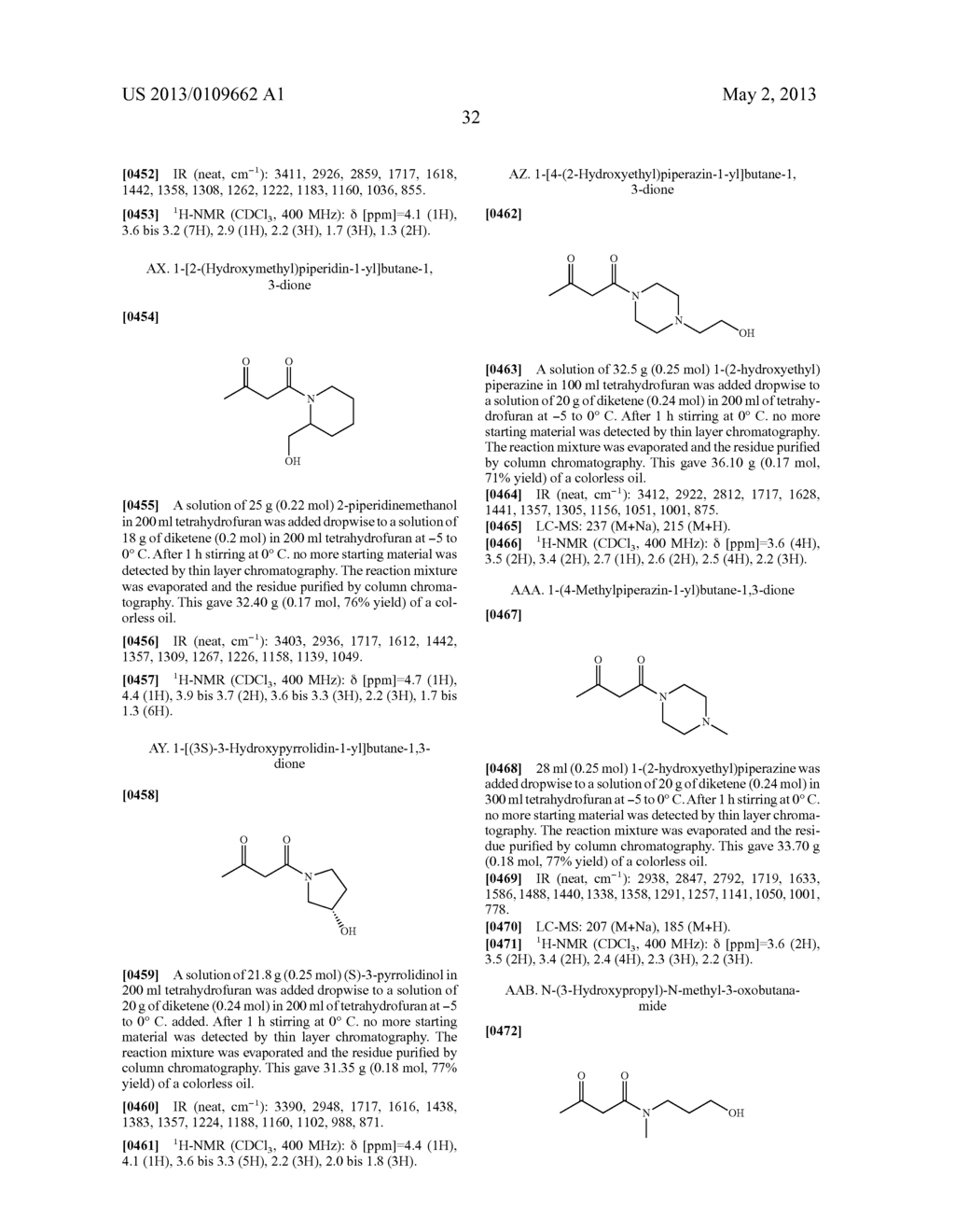 Fe(III) Complex Compounds For The Treatment And Prophylaxis Of Iron     Deficiency Symptoms And Iron Deficiency Anemias - diagram, schematic, and image 33