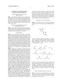 ANTI-INFECTIVE AGENTS AGAINST INTRACELLULAR PATHOGENS diagram and image