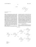 5,6-DIHYDRO-2H-[1,4]OXAZIN-3-YL-AMINE DERIVATIVES USEFUL AS INHIBITORS OF     BETA-SECRETASE (BACE) diagram and image