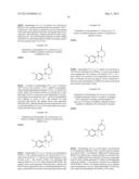 5,6-DIHYDRO-2H-[1,4]OXAZIN-3-YL-AMINE DERIVATIVES USEFUL AS INHIBITORS OF     BETA-SECRETASE (BACE) diagram and image