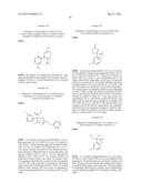 5,6-DIHYDRO-2H-[1,4]OXAZIN-3-YL-AMINE DERIVATIVES USEFUL AS INHIBITORS OF     BETA-SECRETASE (BACE) diagram and image