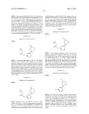 5,6-DIHYDRO-2H-[1,4]OXAZIN-3-YL-AMINE DERIVATIVES USEFUL AS INHIBITORS OF     BETA-SECRETASE (BACE) diagram and image