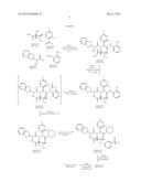 NOVEL CRYSTALLINE FORMS OF (3R,     6R)-3-(2,3-DIHYDRO-1H-INDEN-2-YL)-1-[(1R)-1-(2,6-DIMETHYL-3-PYRIDINYL)-2--    (4-MORPHOLINYL)-2-OXOETHYL]-6-[(1S)-1-METHYLPROPYL]-2,5-PIPERAZINEDIONE diagram and image