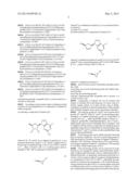 TRISUBSTITUTED TRIAZOLOPYRIMIDINES FOR USE IN PLATELET AGGREGATION     INHIBITION diagram and image