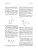 Combination of a GPR119 Agonist and the DPP-IV Inhibitor Linagliptin for     Use in the Treatment of Diabetes and Related Conditions diagram and image