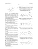 Combination of a GPR119 Agonist and the DPP-IV Inhibitor Linagliptin for     Use in the Treatment of Diabetes and Related Conditions diagram and image