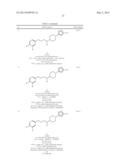 Combination of a GPR119 Agonist and the DPP-IV Inhibitor Linagliptin for     Use in the Treatment of Diabetes and Related Conditions diagram and image