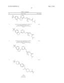 Combination of a GPR119 Agonist and the DPP-IV Inhibitor Linagliptin for     Use in the Treatment of Diabetes and Related Conditions diagram and image