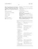 Chemical Compounds diagram and image