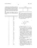 Chemical Compounds diagram and image