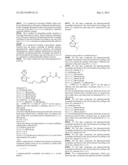 SPIRO COMPOUNDS AND PHARMACEUTICAL USE THEREOF diagram and image