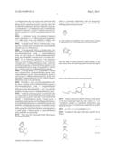 SPIRO COMPOUNDS AND PHARMACEUTICAL USE THEREOF diagram and image