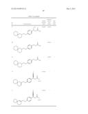 SPIRO COMPOUNDS AND PHARMACEUTICAL USE THEREOF diagram and image