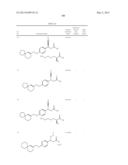 SPIRO COMPOUNDS AND PHARMACEUTICAL USE THEREOF diagram and image