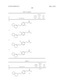 SPIRO COMPOUNDS AND PHARMACEUTICAL USE THEREOF diagram and image