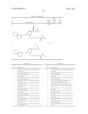 SPIRO COMPOUNDS AND PHARMACEUTICAL USE THEREOF diagram and image