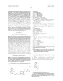 SPIRO COMPOUNDS AND PHARMACEUTICAL USE THEREOF diagram and image