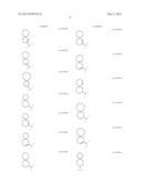 SPIRO COMPOUNDS AND PHARMACEUTICAL USE THEREOF diagram and image