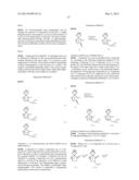 SPIRO COMPOUNDS AND PHARMACEUTICAL USE THEREOF diagram and image