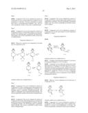 SPIRO COMPOUNDS AND PHARMACEUTICAL USE THEREOF diagram and image