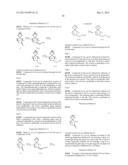 SPIRO COMPOUNDS AND PHARMACEUTICAL USE THEREOF diagram and image