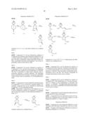 SPIRO COMPOUNDS AND PHARMACEUTICAL USE THEREOF diagram and image