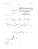 SPIRO COMPOUNDS AND PHARMACEUTICAL USE THEREOF diagram and image