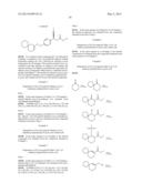 SPIRO COMPOUNDS AND PHARMACEUTICAL USE THEREOF diagram and image