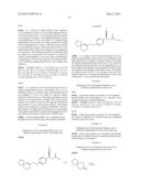 SPIRO COMPOUNDS AND PHARMACEUTICAL USE THEREOF diagram and image