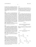 SPIRO COMPOUNDS AND PHARMACEUTICAL USE THEREOF diagram and image