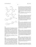 SPIRO COMPOUNDS AND PHARMACEUTICAL USE THEREOF diagram and image