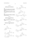 SPIRO COMPOUNDS AND PHARMACEUTICAL USE THEREOF diagram and image