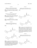 SPIRO COMPOUNDS AND PHARMACEUTICAL USE THEREOF diagram and image