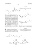 SPIRO COMPOUNDS AND PHARMACEUTICAL USE THEREOF diagram and image